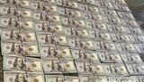 Лікарку затримали під час одержання 8 тис. дол. хабаря за оформлення інвалідності УБД у Львові, - Нацполіція. ФОТО