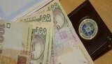 Чиновница миграционной службы задержана на Львовщине при получении 10 тыс. грн взятки, - СБУ. ФОТОрепортаж+ ВИДЕО