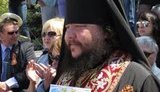 УПЦ (МП) возвела в сан єпископа священника з медаллю окупантів "За захист Криму", - Зоря. ФОТО