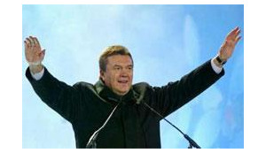 Порошенко станет первым замом Януковича, Червоненко - главой МВД, Азаров - министром финансов?!