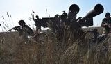Найманці РФ обстріляли позиції ЗСУ з автоматичних гранатометів з боку Петрівського, що поблизу розведення сил, - штаб ООС