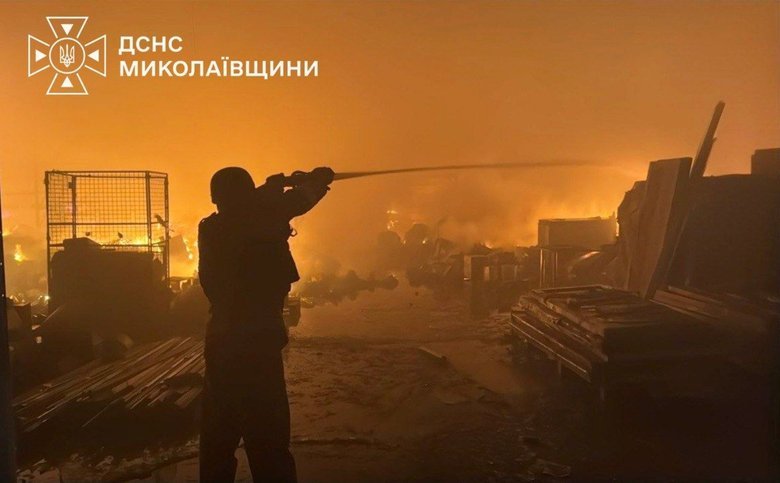 Миколаївщина
