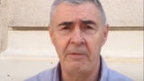 "Бандера - один із моїх героїв!" - генерал армії Хорватії Желько Гласнович. ВIДЕО