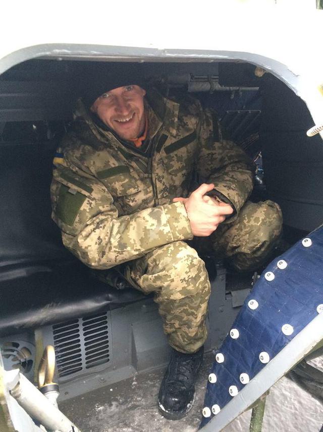 армия техника ато