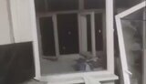 обстріл