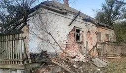 Нікопольщина після обстрілу 26 жовтня