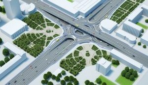 Киевсовет отложил рассмотрение петиции по Шулявскому мосту