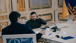 Zelenskyy plans to exchange the territory of Kursk region
