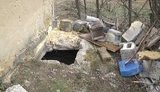 Семиклассник из Донбасса проломил череп первоклашке и забросал его шлакоблоками. ФОТО