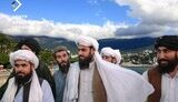 В России разрешили Талибан