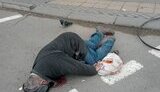 труп,маріуполь,жертви,цивільні