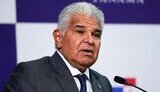Президент Панами Хосе Рауль Муліно відкинув заяву Трампа про повернення США Панамського каналу