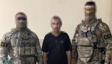 СБУ викрила агента ГРУ РФ, який коригував обстріли Слов’янська. ФОТО