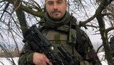 Завтра в Чернігові попрощаються із загиблим на Донбасі воїном 58-ї бригади Дмитром Сисковим. ФОТО