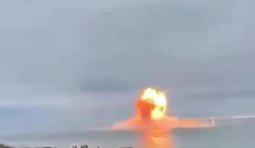 Прикордонники під час атаки російськими безпілотниками знищили 18 цілей у повітрі