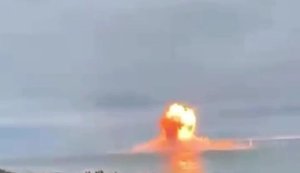 Мобільні групи ДПСУ під час обстрілу "шахедами" знищили 18 повітряних цілей. ВIДЕО