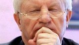 Мороз готовн покинуть пост лидера Соцпартии. Политсовет против.