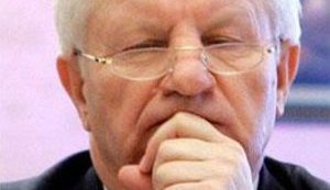 Мороз готовн покинуть пост лидера Соцпартии. Политсовет против.