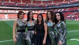 Український квартет Asturia зіграв гімн Ліги чемпіонів перед фіналом у Мадриді. ВIДЕО