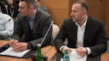 "Киевский метрополитен" не смог снять арест со своих касс, наложенный бывшей компанией Фукса