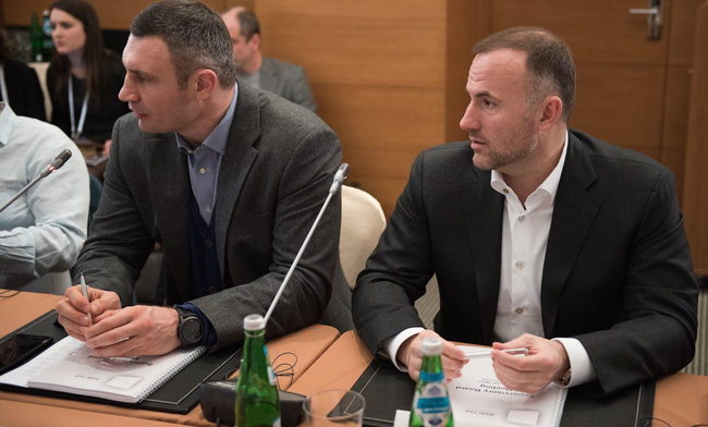 Скільки пасажир київського метрополітену має заплатити Фуксу 01