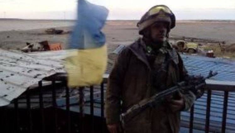 Шесть правил жизни полковника Трепака