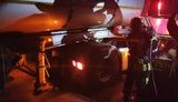 Вантажівка і легковик зіткнулися на Кіровоградщині: четверо загиблих, - ДСНС. ФОТОрепортаж