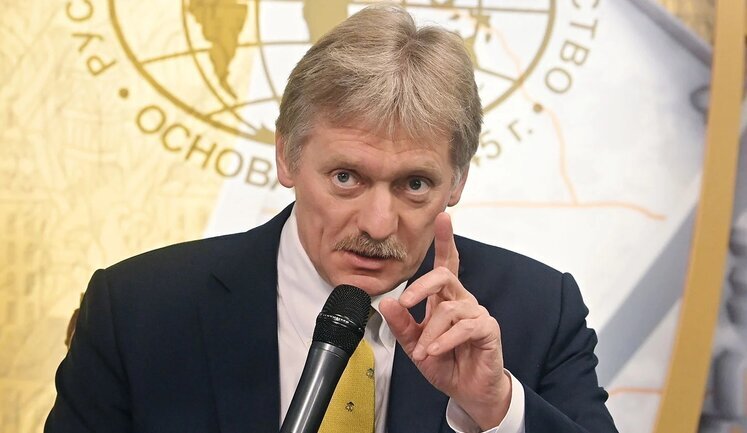 Залізна завіса: Кремль заявив про повну підтримку відключень інтернету росіянам