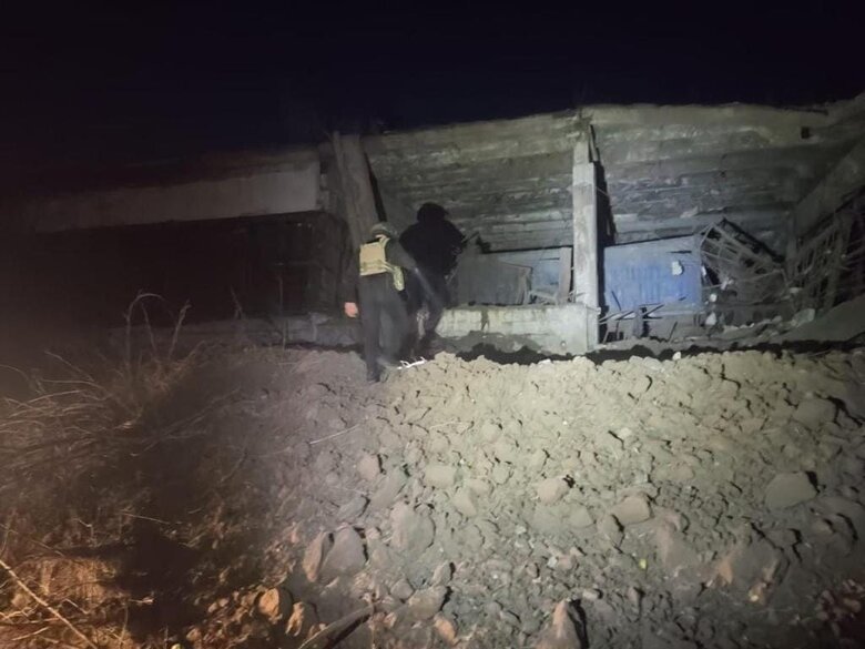 Доба на Донеччині: обстріл Рай-Олександрівки, 2 людини загинули у Красногорівці, одна - у Курдюмівці 02