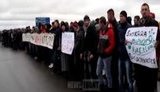 митинг антиукраинский