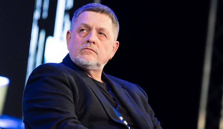 "ПДВ для ФОПів не вирішить проблем бюджету, а створить нові", – голова АПР Олександр Чумак