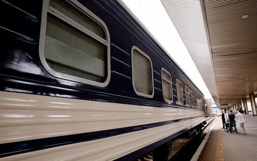 Підготовка до літа: 71% вагонів 
