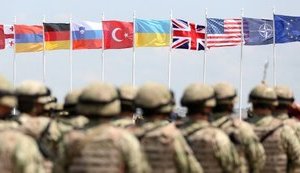 Багатонаціональні навчання в Україні перенесено через пандемію Covid-19, - Генштаб ЗСУ