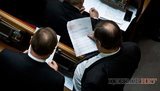 Глава фракции "регионалов" Ефремов набирает кадры в ПР: "Обеспечение возврата денег, средств". ФОТО