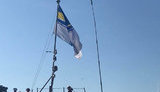 За год контракт с ВМС Украины подписали 1,1 тыс. человек (обновлено)