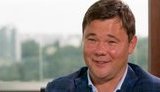 Нічого не мав на увазі. Там не було нічого політичного, - Богдан пояснив, навіщо смикав козу за вуха зі словами "Казліна ти дурна!". ВIДЕО