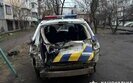 Обстріли Херсонщини і поранені поліцейські