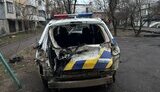 Shelling in Kherson region and wounded police officers