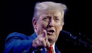 Трамп заявив про те, що Іран дуже хоче укласти угоду з США