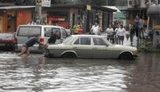 В Черновцах затопило целые районы. ФОТОрепортаж