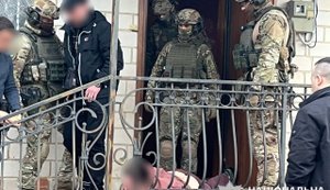 Колишній призер олімпіад із хімії створив нарколабораторію з мільйонними прибутками у Вінниці. Його засудили до 9 років тюрми. ФОТОрепортаж