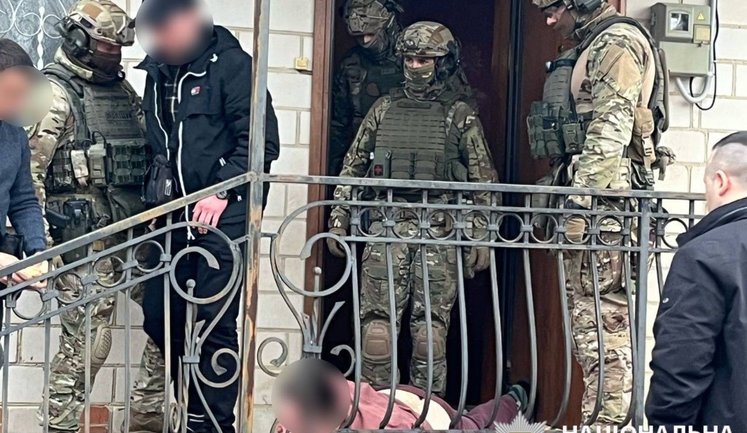 Колишній призер олімпіад із хімії створив нарколабораторію з мільйонними прибутками у Вінниці. Його засудили до 9 років тюрми. ФОТОрепортаж