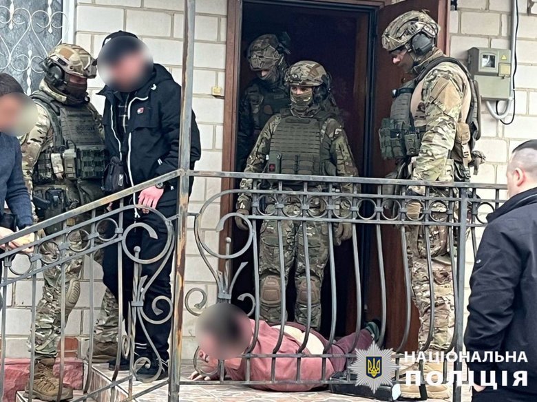 обыск у победителя олимпиад