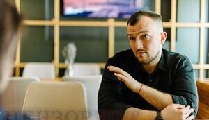 Олександр Лємєнов: "Від роботи БЕБ і митниці дохідна частина бюджету дуже сильно "провисає"