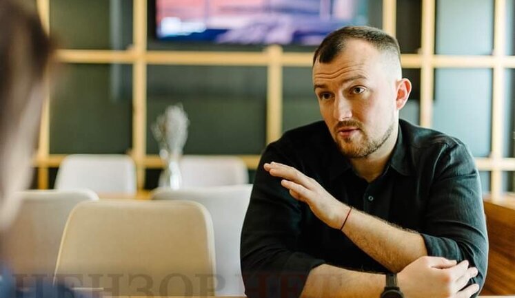 Олександр Лємєнов: "Від роботи БЕБ і митниці дохідна частина бюджету дуже сильно "провисає"