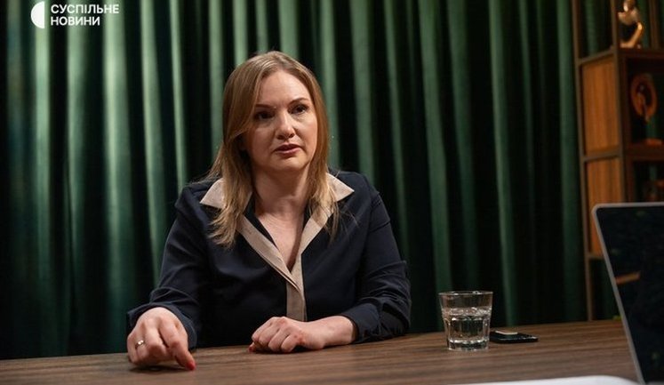 Around 7% of those mobilised are entitled to deferment, which was not taken into account during mobilisation process, – Reshetylova
