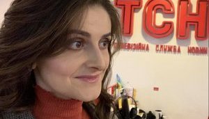 Запросила на завтра поліграфолога в комітет ВР, де пройду поліграф сама і надам фахівця всім охочим нардепам, - Василевська-Смаглюк