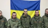рф,армія,полонені