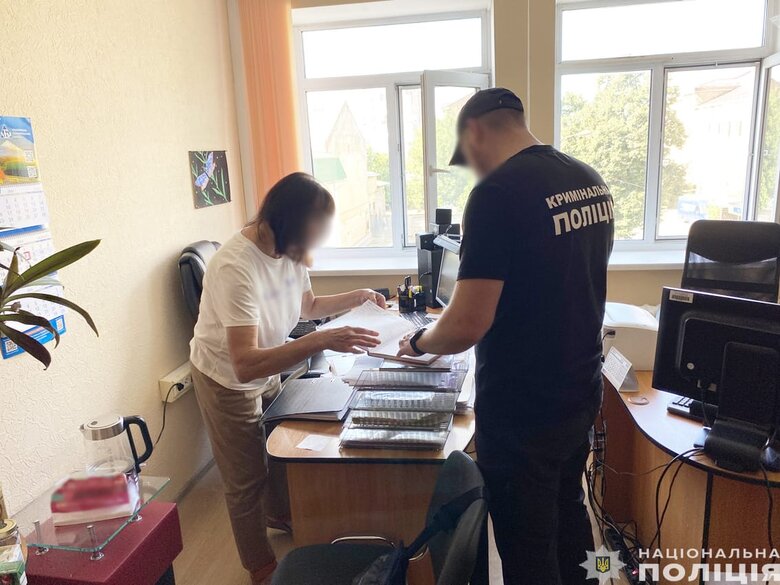 На Чернігівщині на комунальному підприємстві майнили криптовалюту