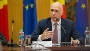 Как отмена украинских санкций по заводу в ПМР привела к политическому коллапсу в Молдове